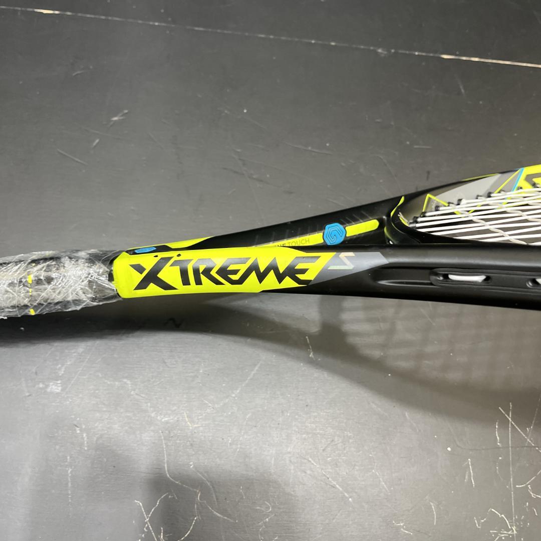 HEAD ヘッド グラフィン タッチ エクストリームS　硬式ラケット