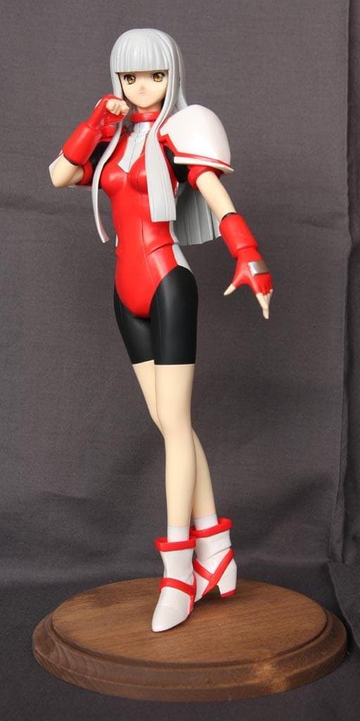 セルマ シェーレ POWER DoLLS 2 パワードール 2 ガレージキット