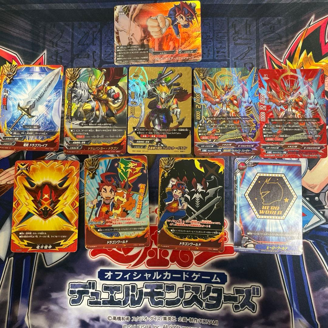 バ*)様 バディファイト まとめ売り