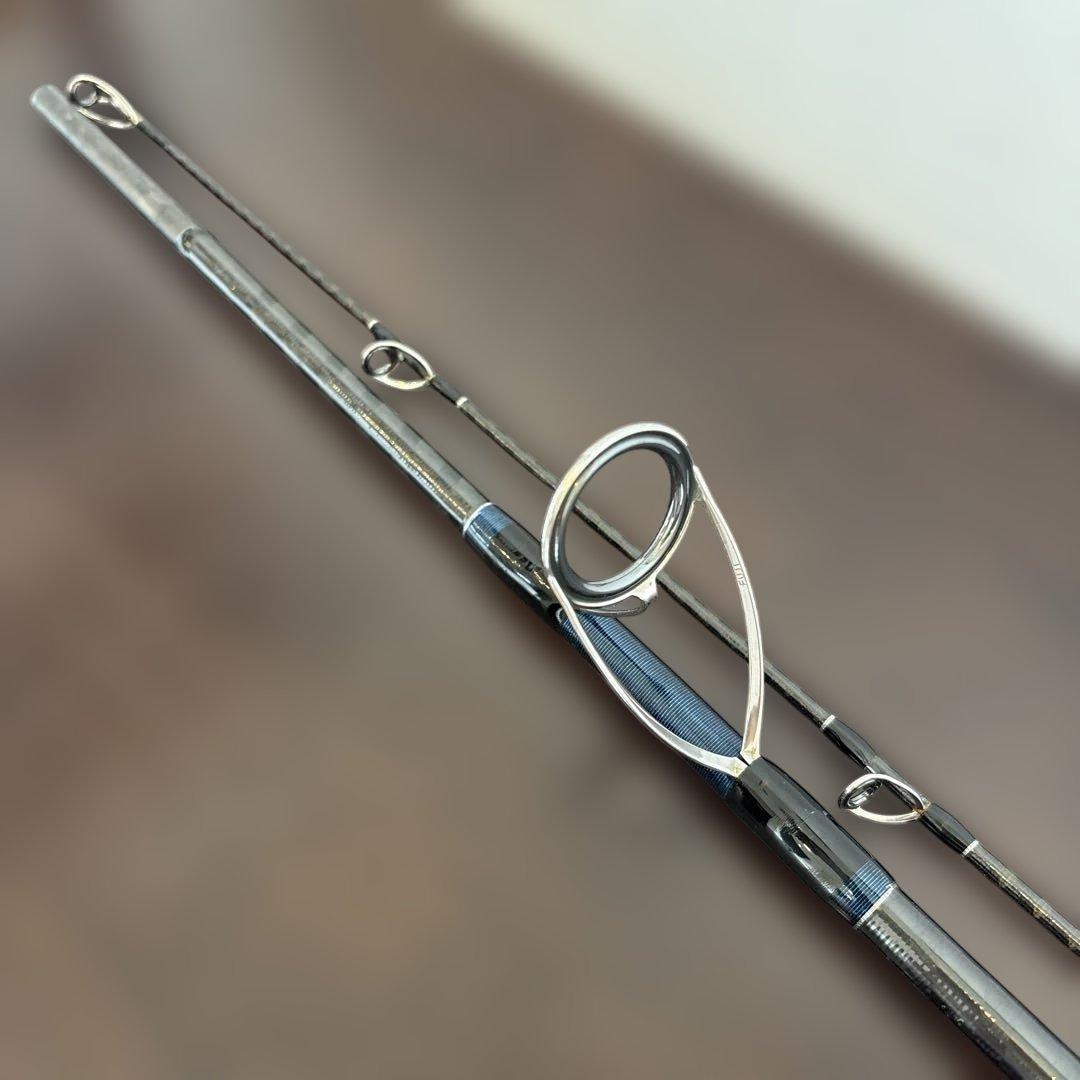 COLTSNIPER コルトスナイパー　S1000MH 無印