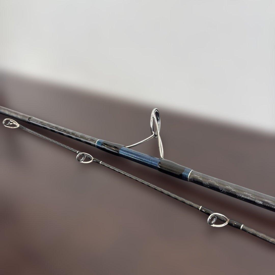 COLTSNIPER コルトスナイパー　S1000MH 無印