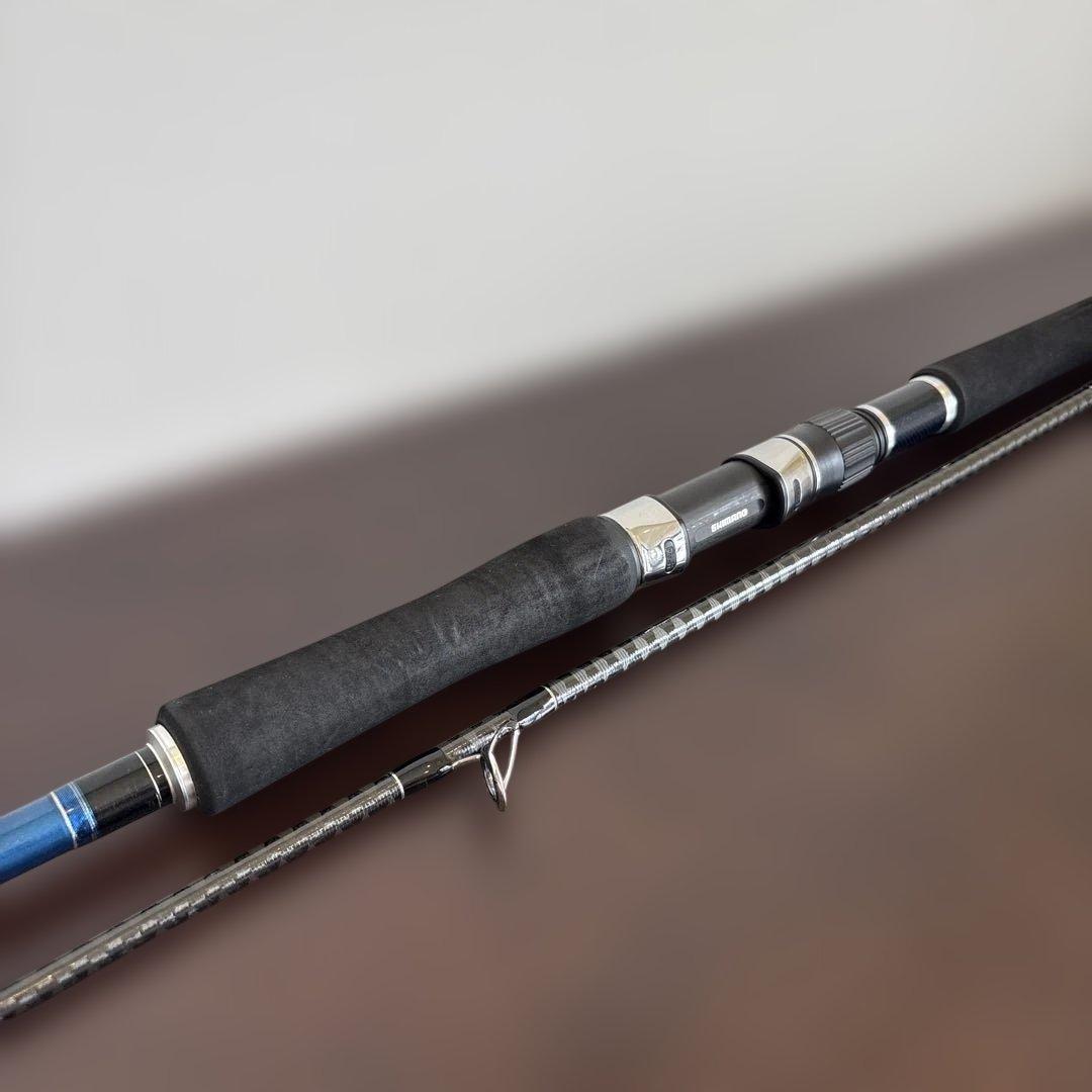 COLTSNIPER コルトスナイパー　S1000MH 無印