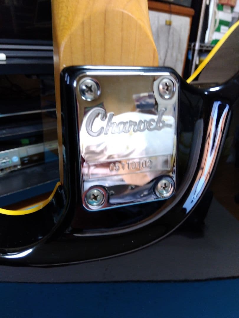 シャーベル 　サーフキャスター