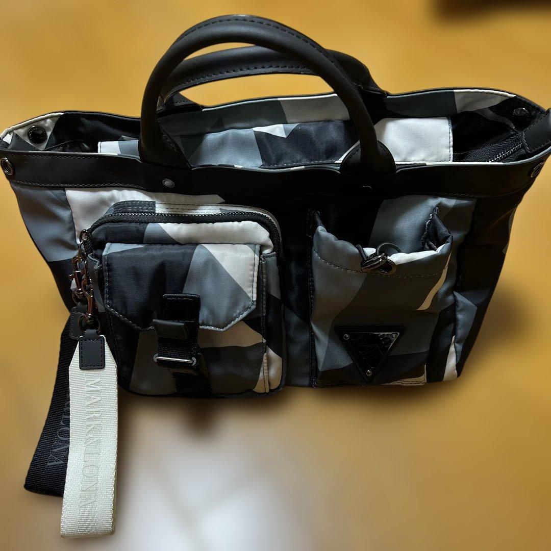 ゴルフカートバッグ