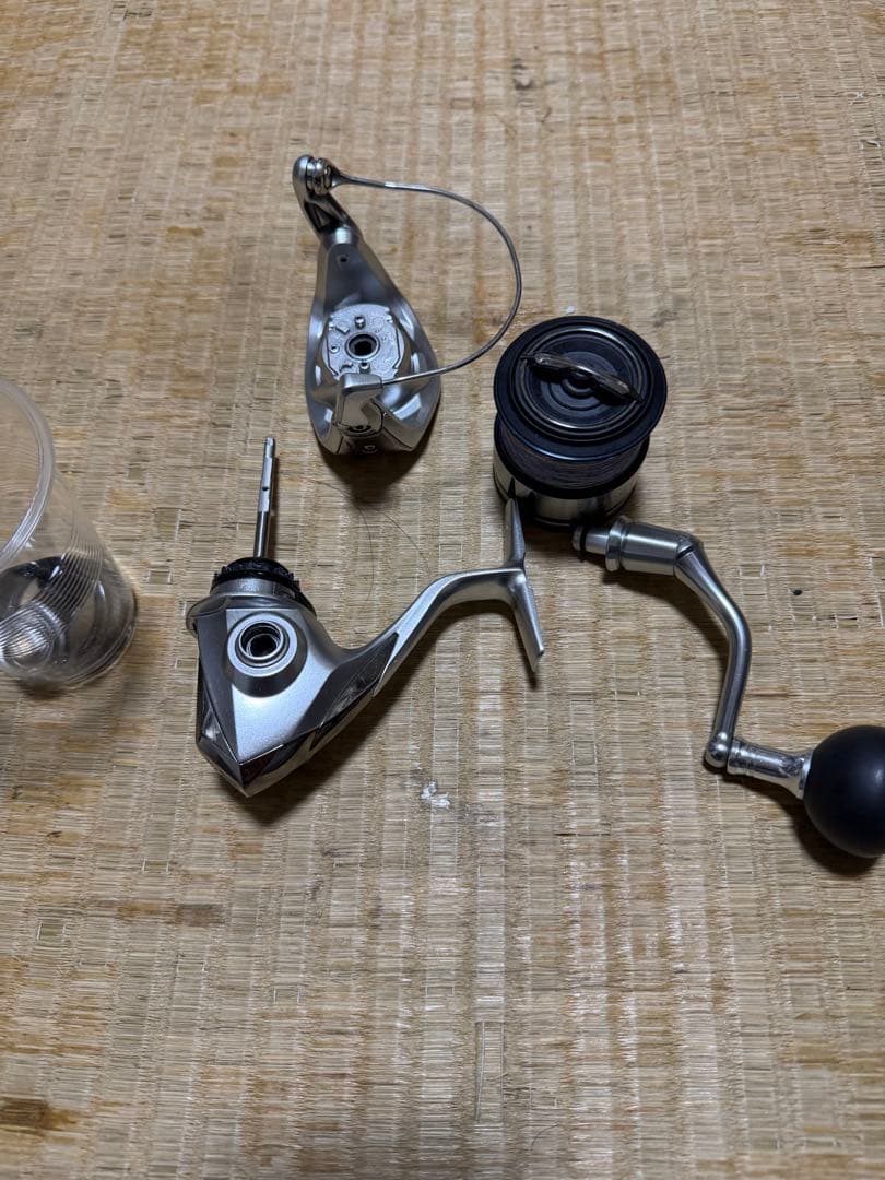 ストラディックc5000xg