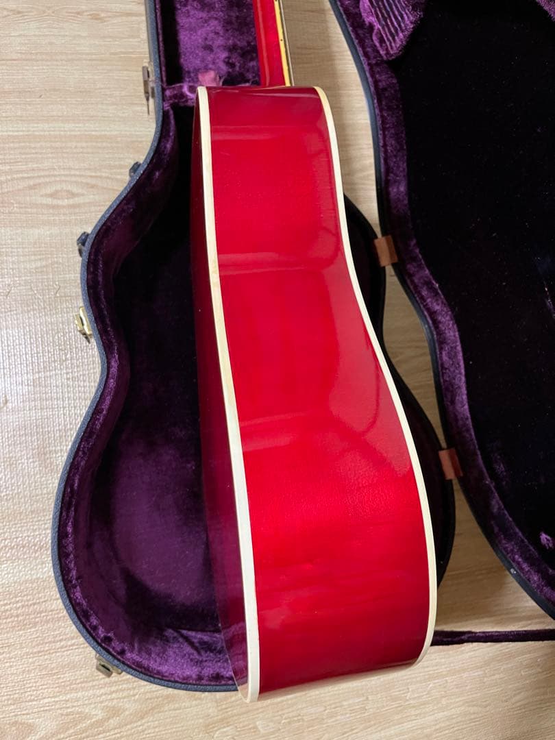 Gibson Dove 1973〜1975 年製　ビンテージ