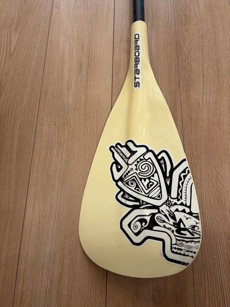 STARBOARD SUP スタンドアップパドル