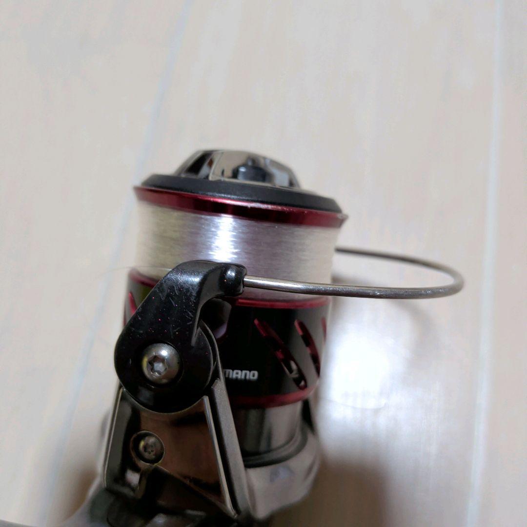 シマノ 16 ストラディックCI4+ C2000HGS SHIMANO