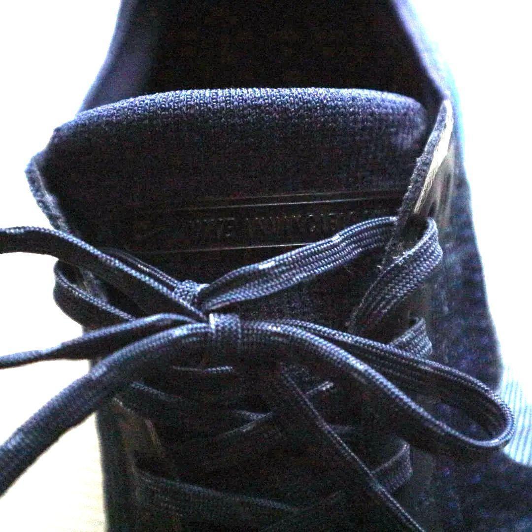 美品ナイキ 27.5cm インヴィンシブル3 厚底 ランニングシューズ マラソン