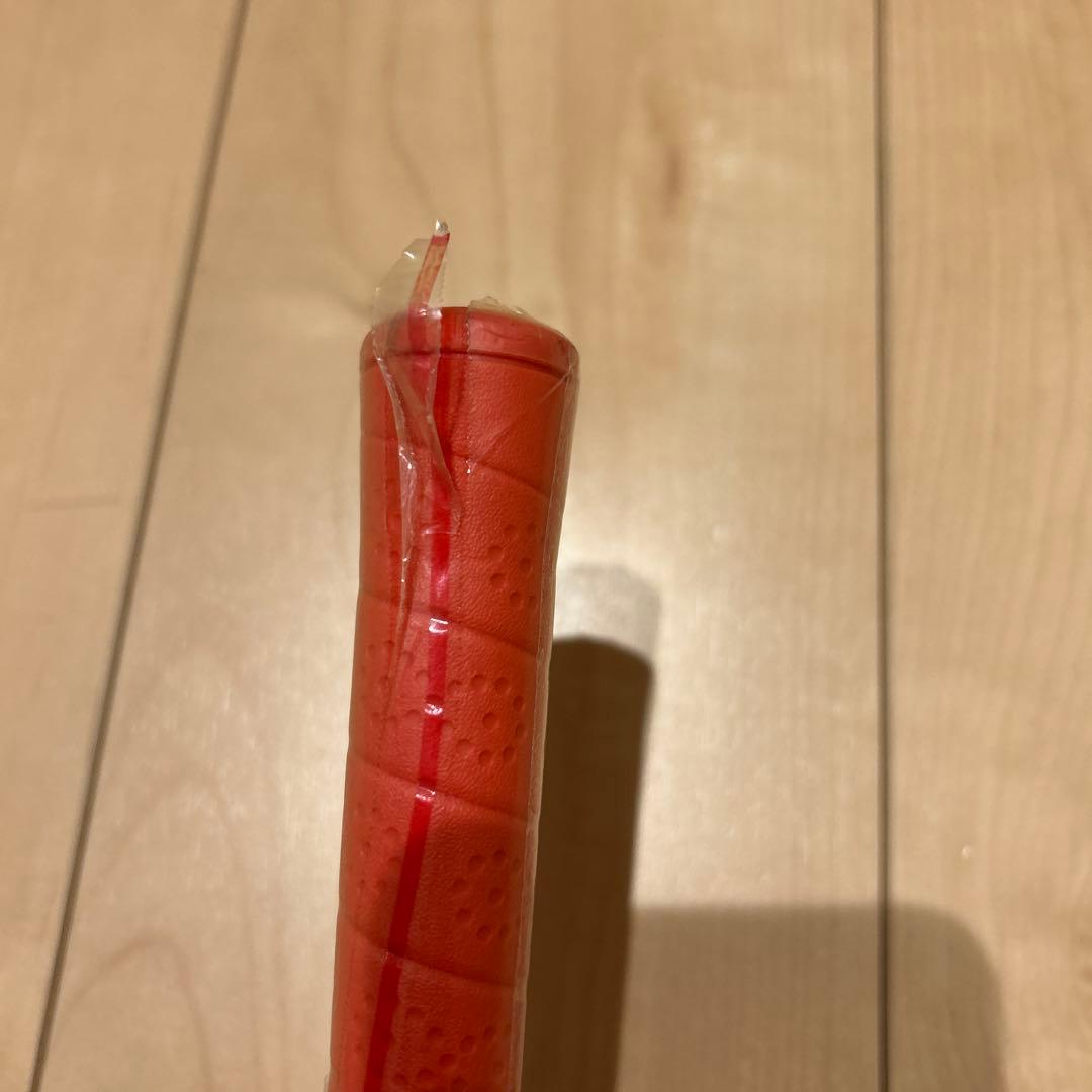 うねり棒 UrProSwing 説明書付き、シュリンク付き