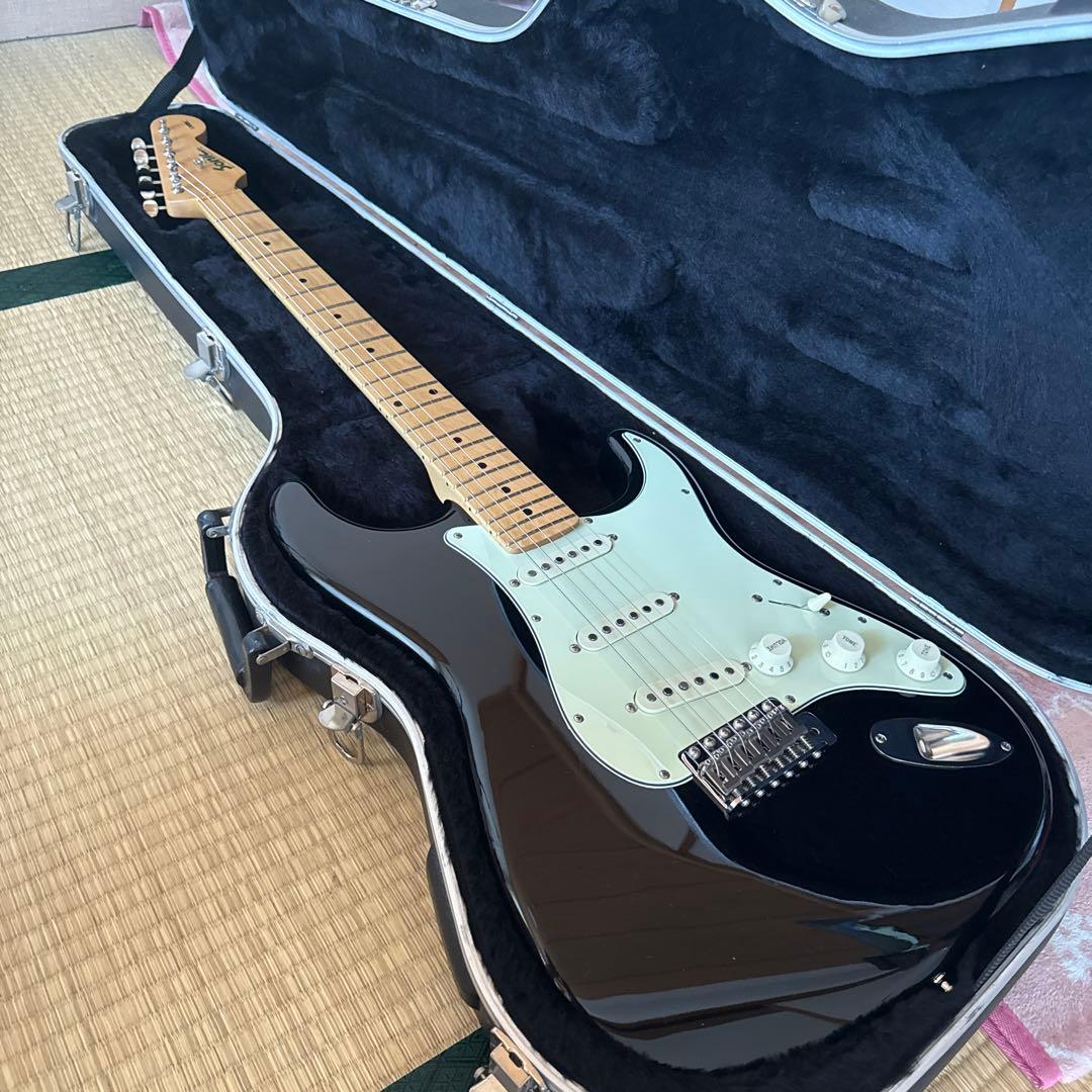 sonic STR-210f ブラック　ラムトリックカンパニー