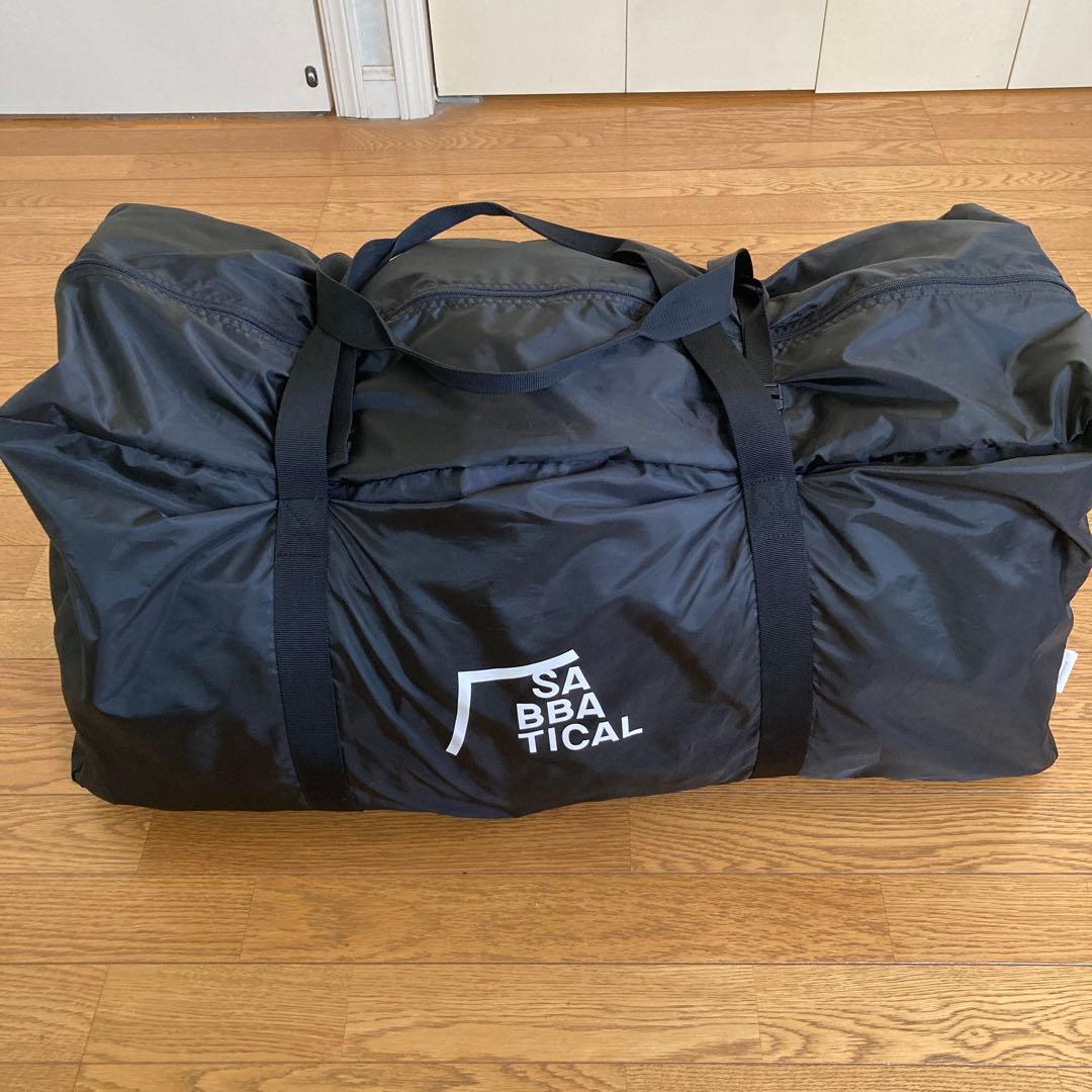 【美品】サバティカル　アルニカ