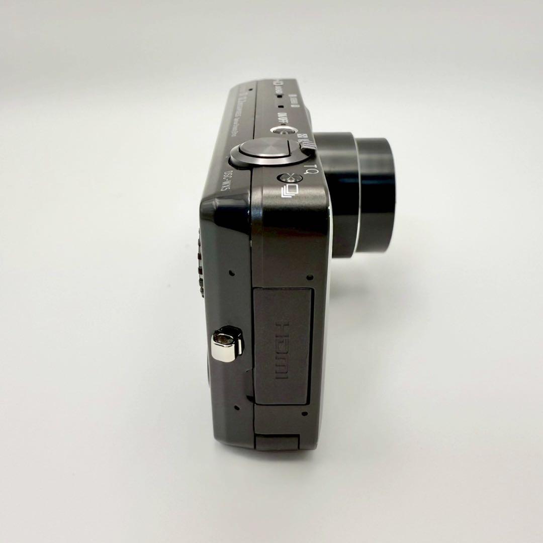 『美品』SONY Cyber-shot DSC-WX5 動作確認済み