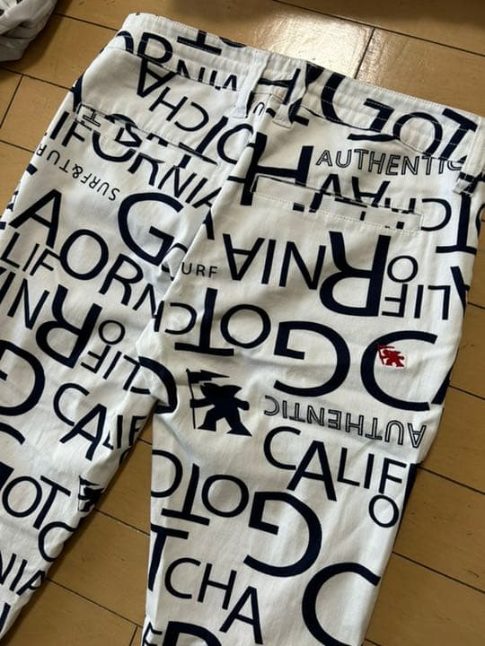 ガッチャゴルフ　Gotcha Golf レディースS ウエアセット