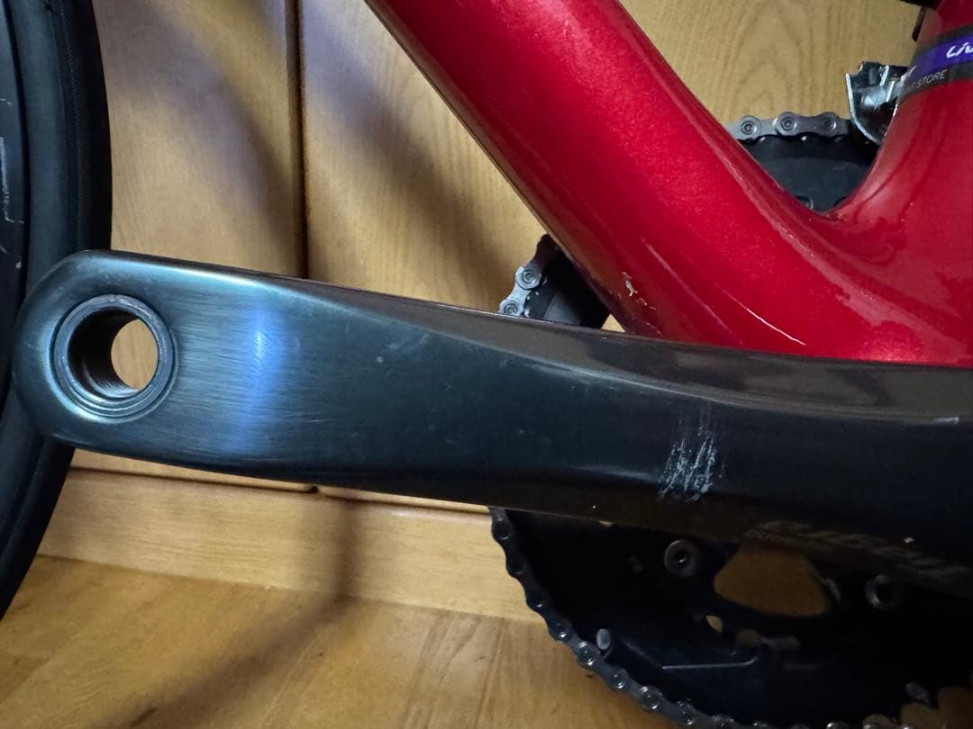 自転車本体 GIANT LIV LANGMA ADVANCED 3 DISC QOM