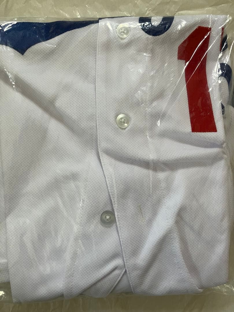 【正規品】大谷翔平 MLB ドジャース ナイキ オーセンティック ユニフォーム