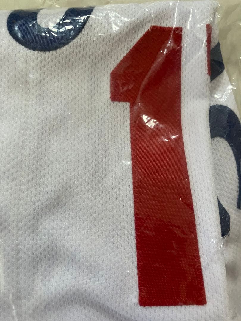 【正規品】大谷翔平 MLB ドジャース ナイキ オーセンティック ユニフォーム