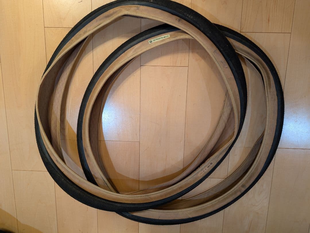 ULTRADYNAMICO CAVA 26\