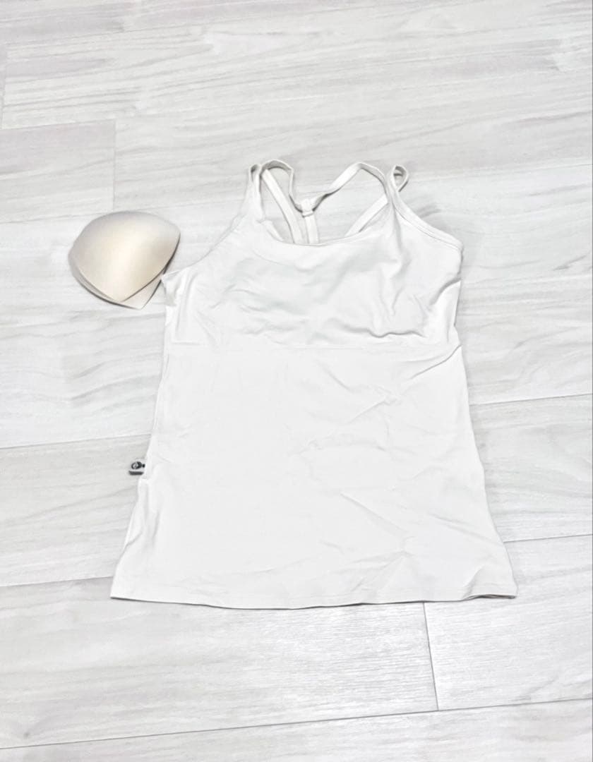 【ルイ】リンダワークス ヨガウェア 3点