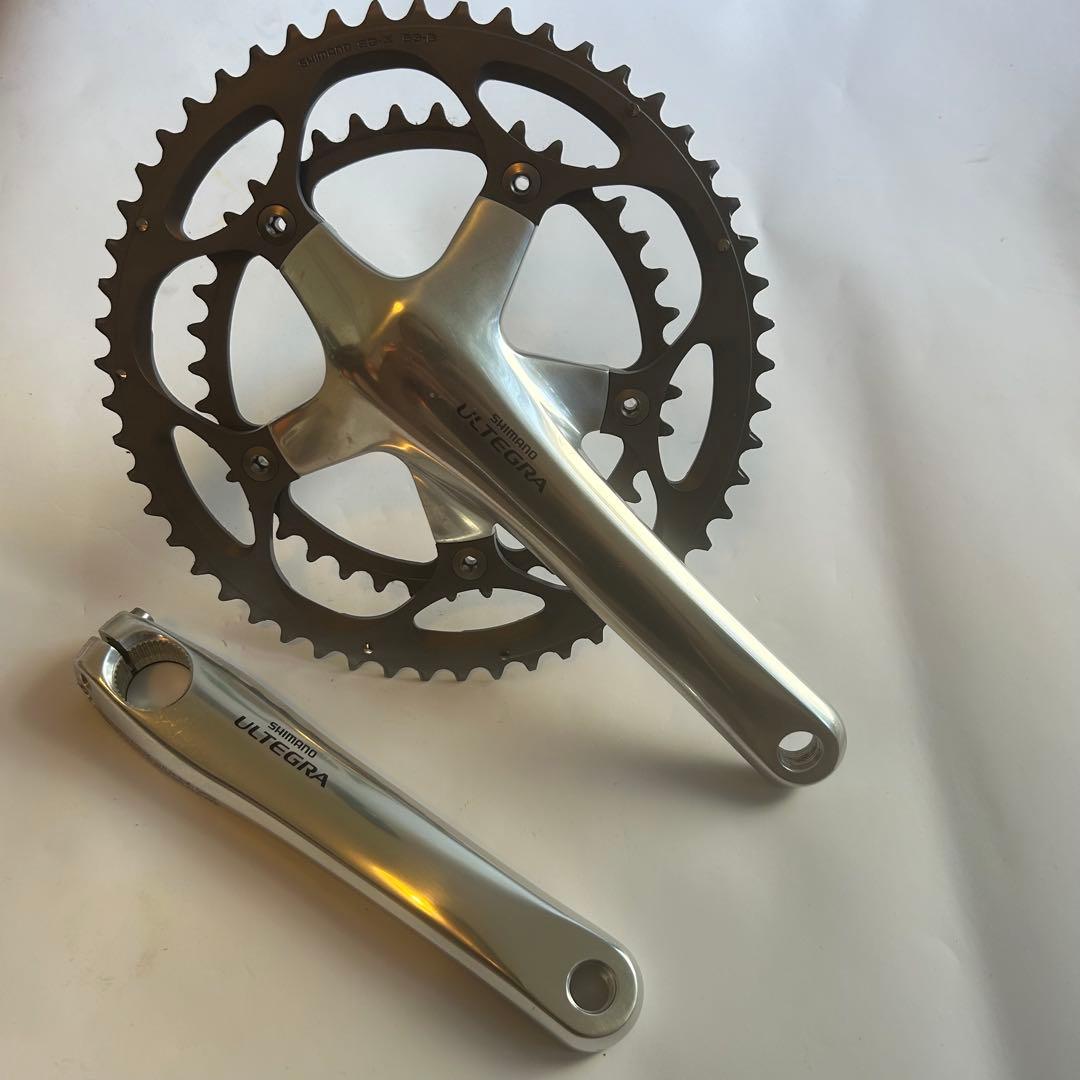 SHIMANO ULTEGRA クランクセット