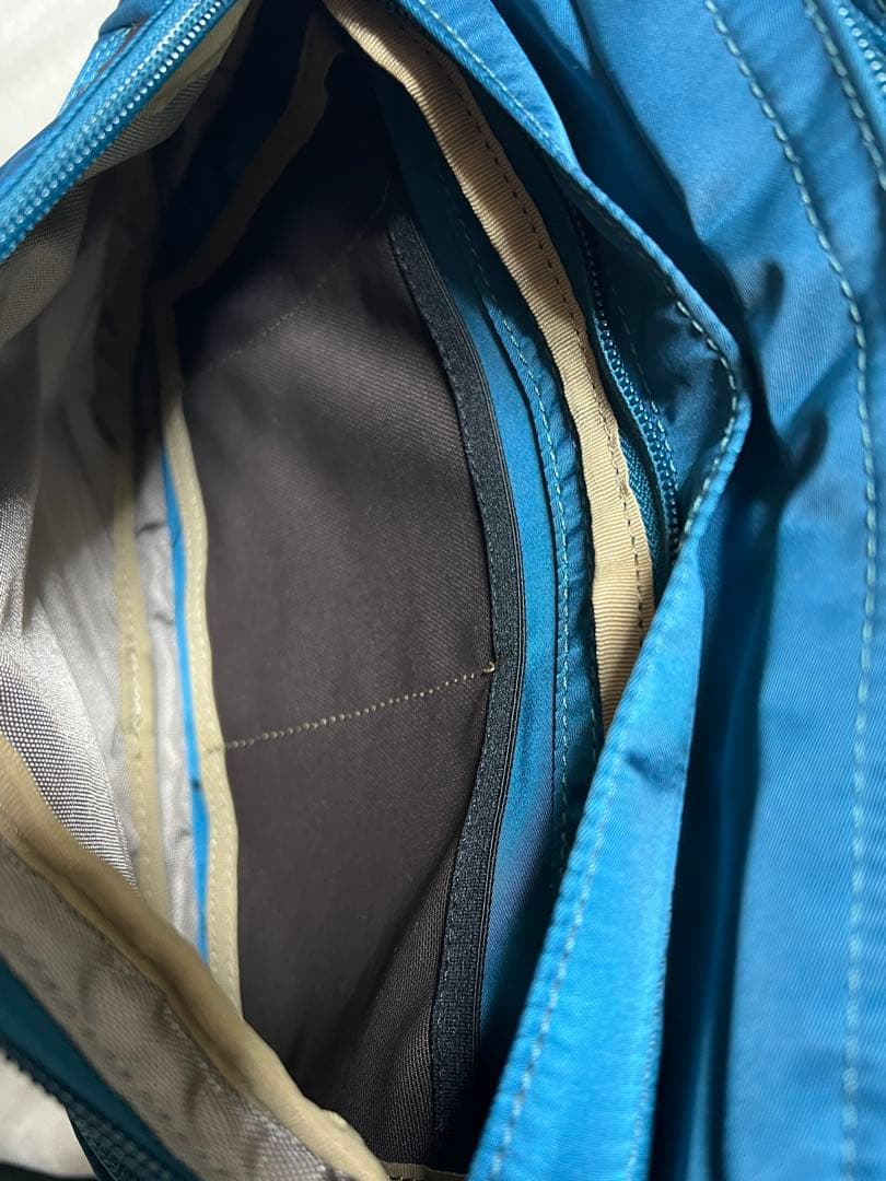 PORTER ポーター　ヴォイス　メッセンジャーバッグ　吉田カバン　マルイ