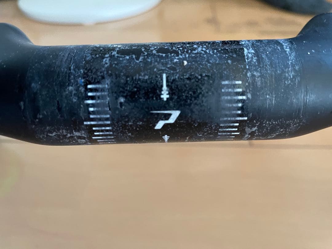 PRIME PRIMAVERA プライム　プリマヴェーラ　カーボンハンドル