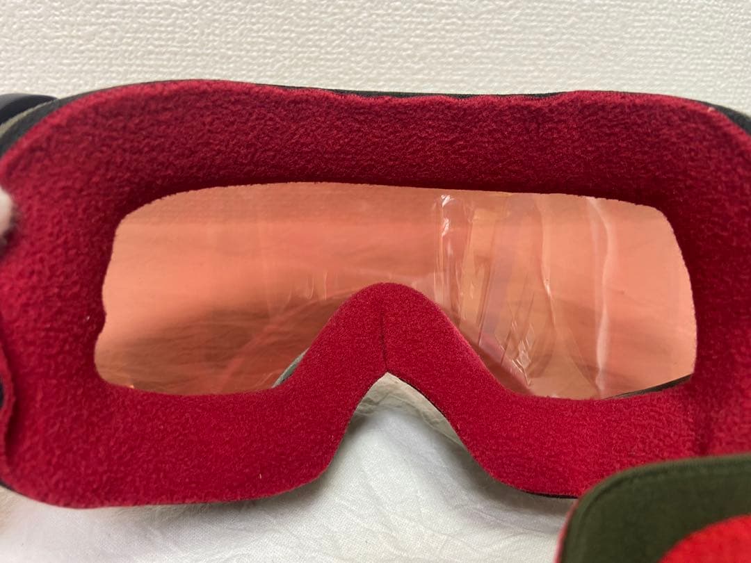 オークリー /エアブレイク/プリズム/ゴーグル