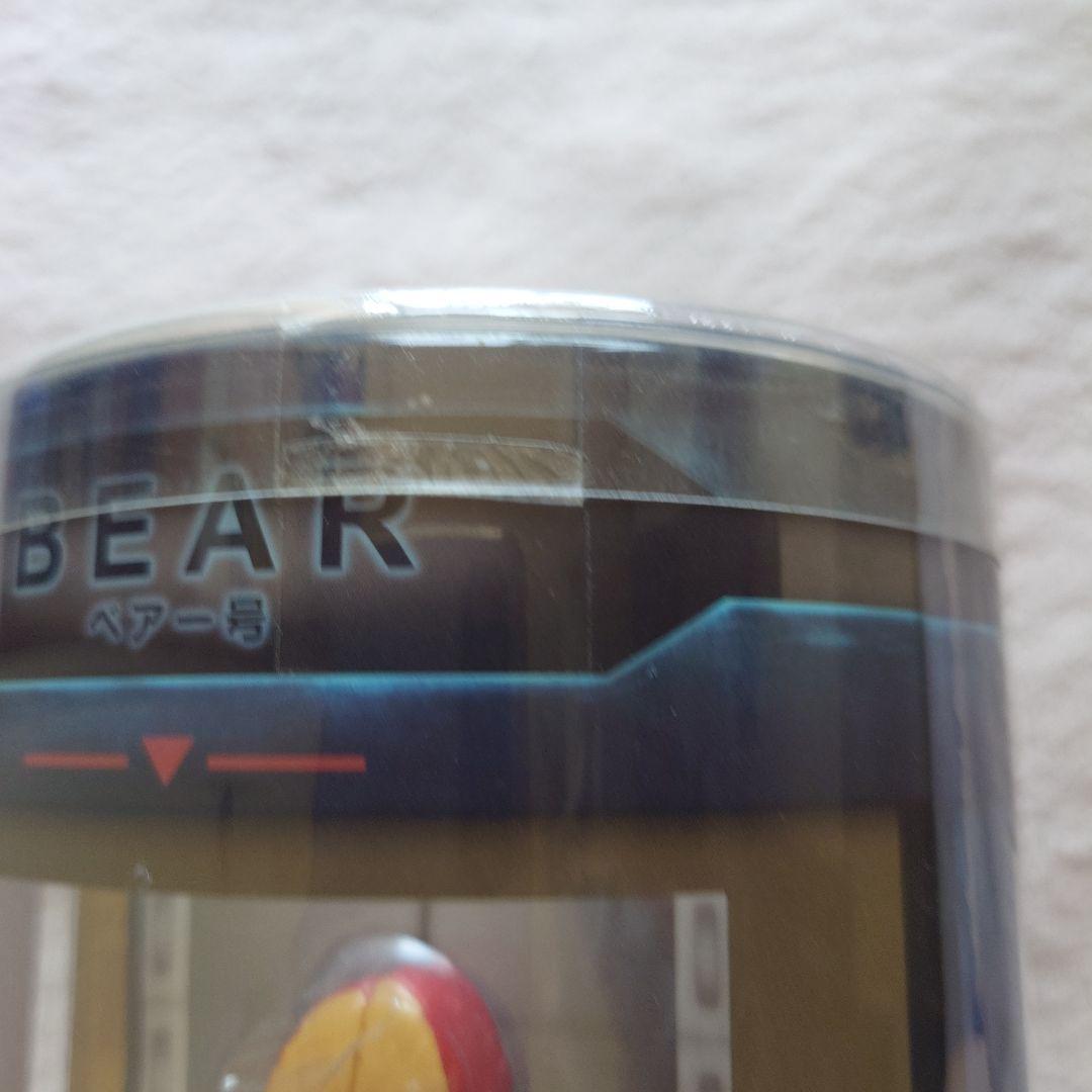 グッドスマイルカンパニー製　ゲッターロボ3種類