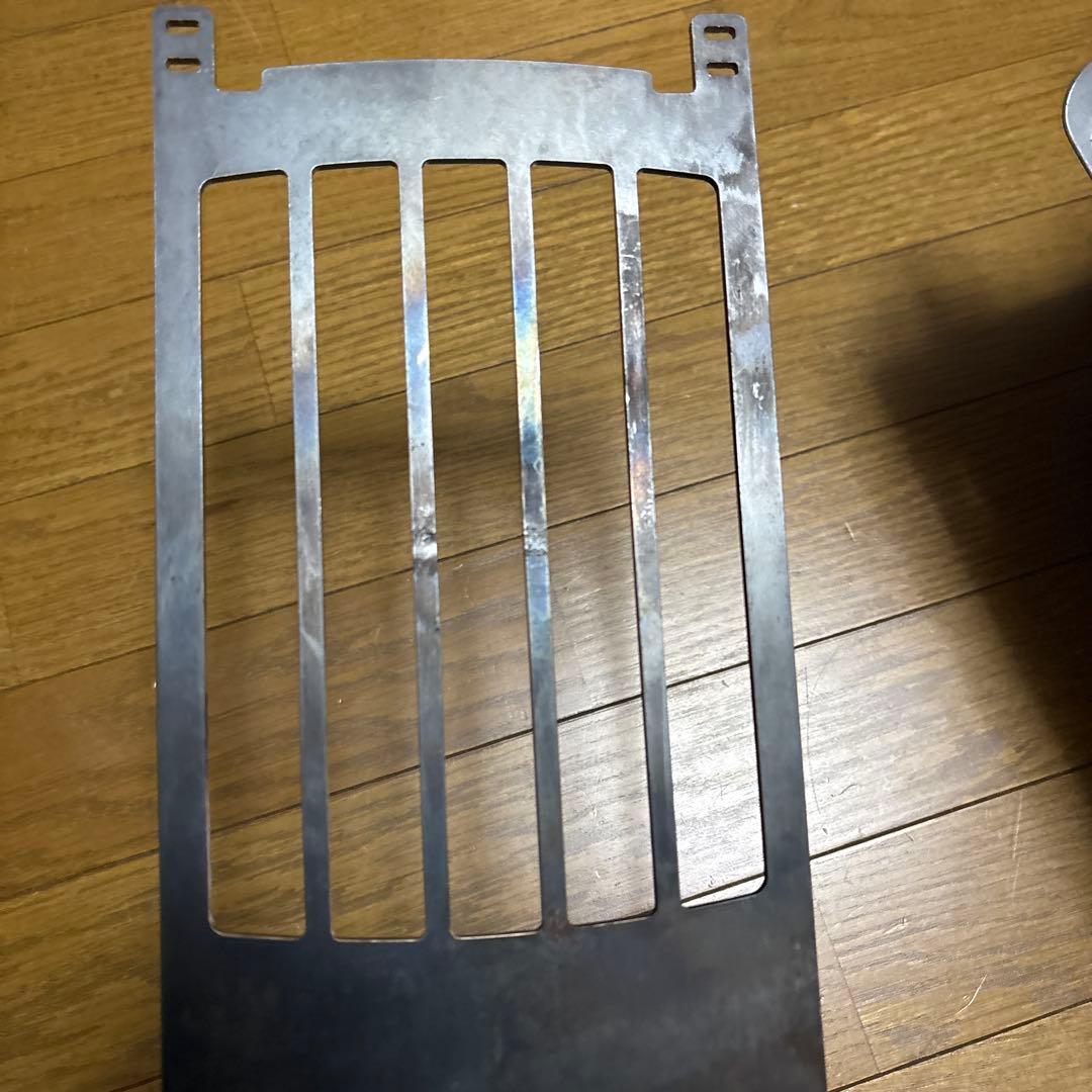 MOUNTAIN JAM マウンテンジャム JAMMETTL001&003