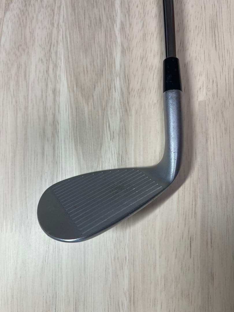 キャスコ ドルフィンウェッジ DW-118 52° 58° 2本セット S200