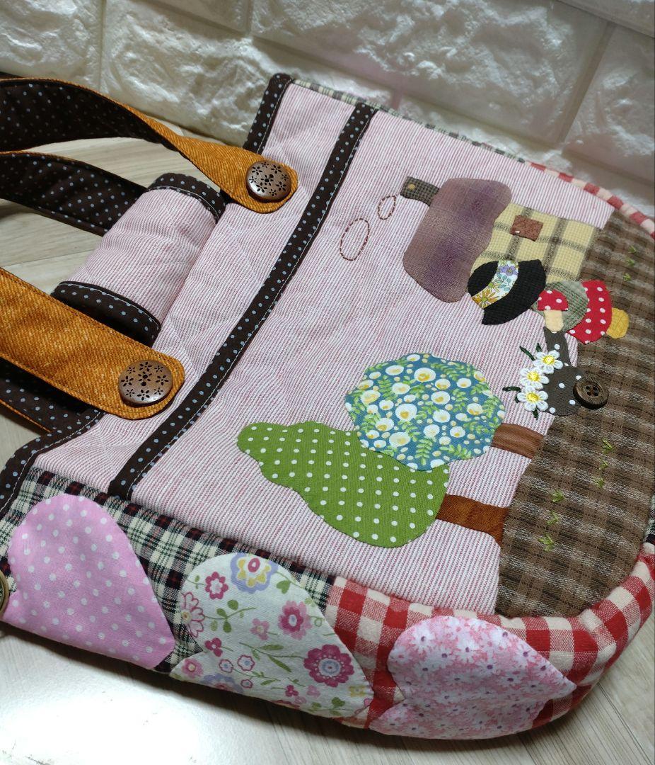 ■floowオーダーページ■　ハンドメイド　スーちゃん