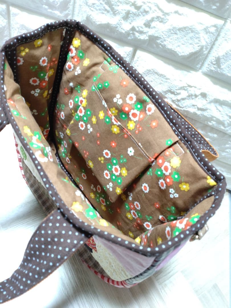 ■floowオーダーページ■　ハンドメイド　スーちゃん