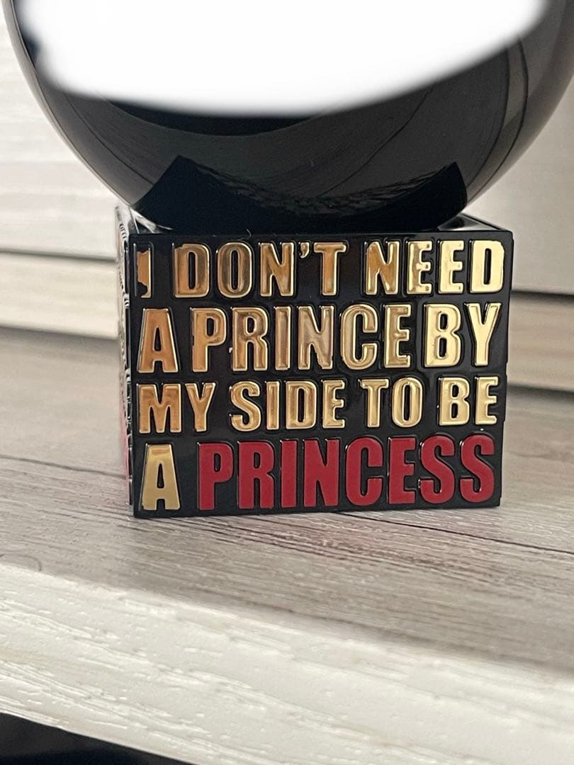 キリアン　プリンセス　100ml