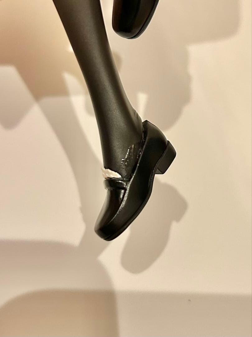 レミリア・スカーレット＆十六夜咲夜 紅魔城伝説版 フィギュアセット