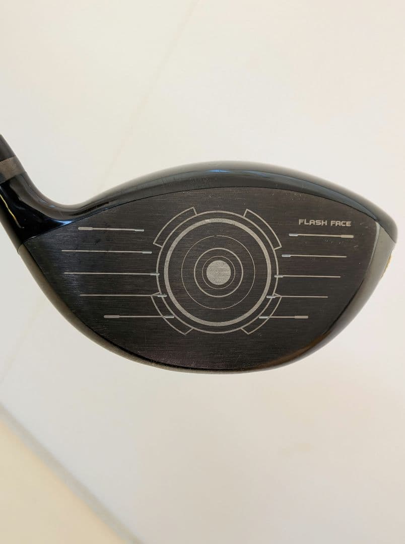 キャロウェイ　エピックフラッシュ　スター　レフティ