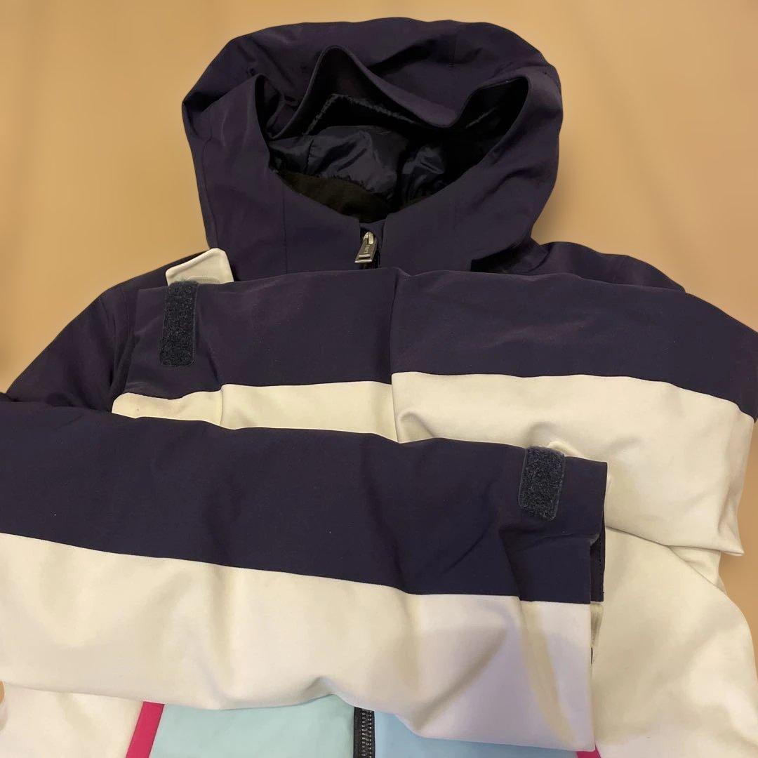 KJUS 子ども用スキーウェア 128