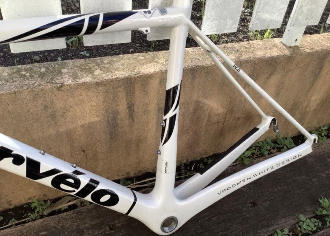 cervelo R3 50サイズ 2009年モデル