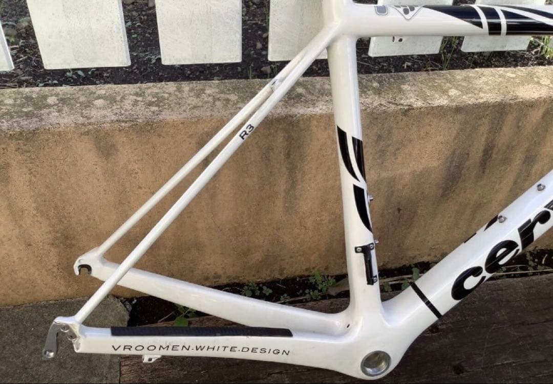 cervelo R3 50サイズ 2009年モデル