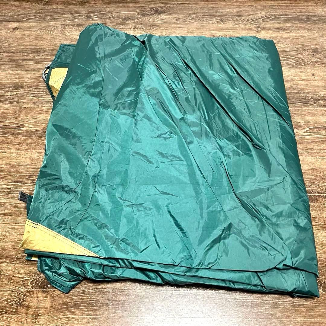 美品 Coleman BCキャノピードームV/300 コールマン テント 4人