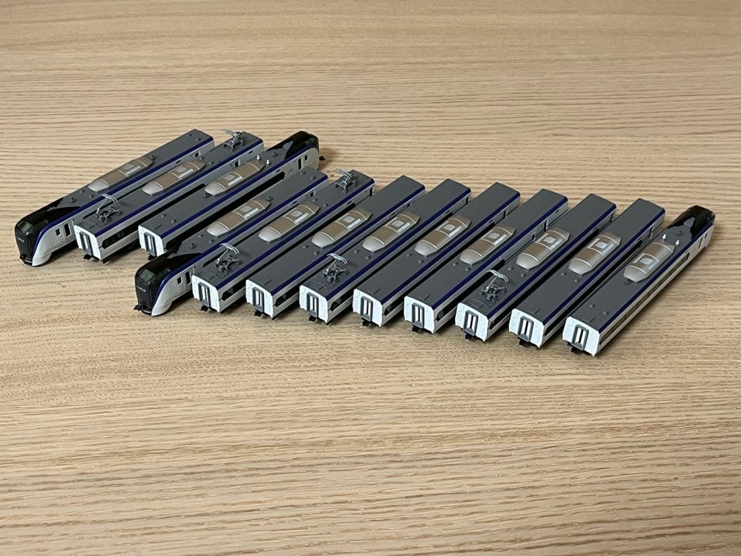 KATO E353系「あずさ・かいじ」12両セット