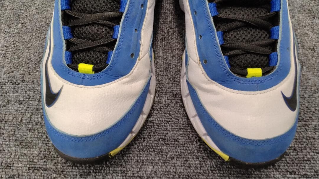 【中古・未発売 26cm】Nike Air Max Swingman Remix