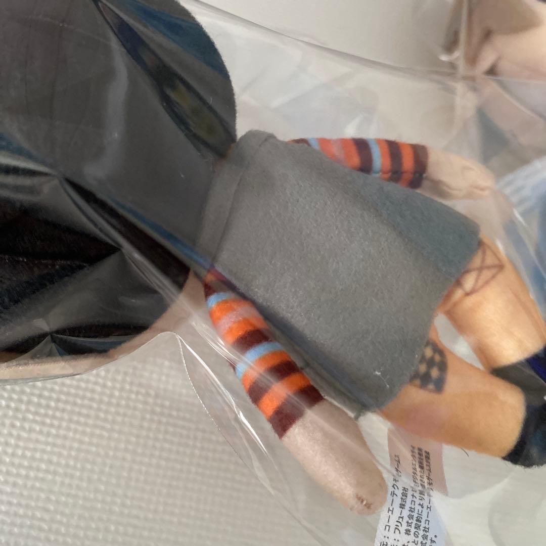 ときめきレストラン ときレス ぬいぐるみ マスコット セット