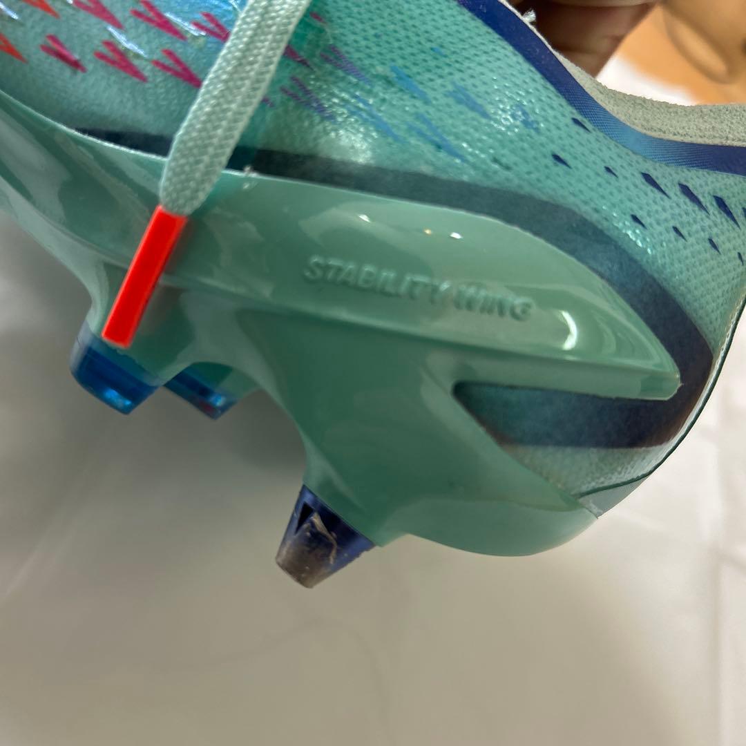 エックススピードポータル.1SG 29cm GW8442 取替式　ミックスタイプ