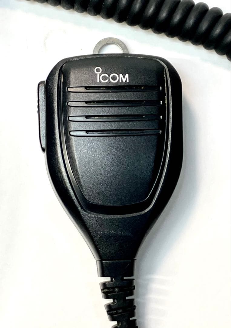 アイコム IC-207D 50/30w アマチュア無線機 アマチュア無線