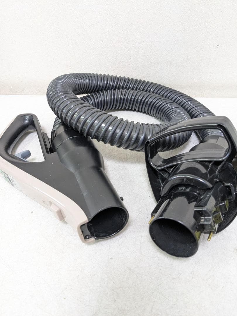 HITACHI CV-SE300 サイクロン式掃除機 2020年製