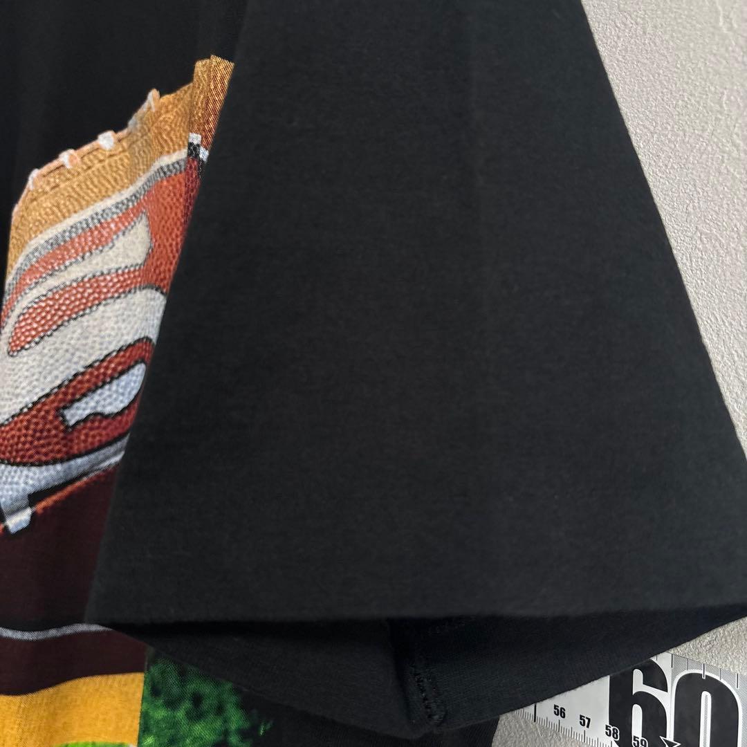 サンフランシスコ49ers NFLNUTMEG USA製 1995年TシャツXL