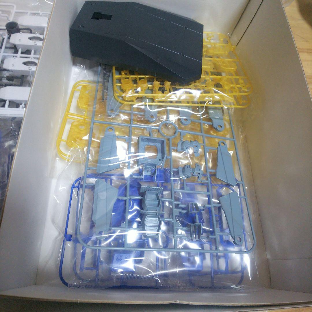 バンダイ 1/60 ストライクフリーダムガンダム