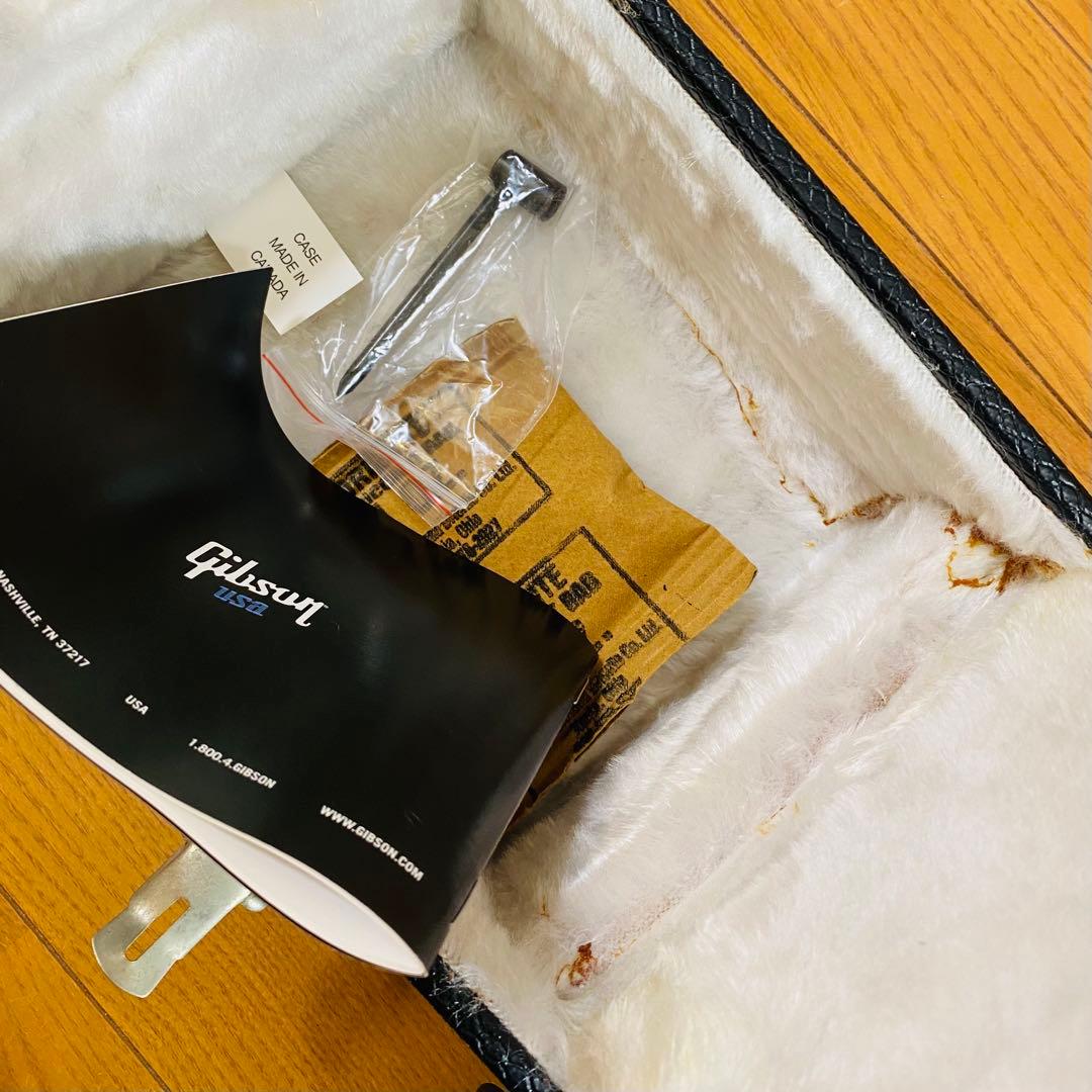 ギブソンGibson USA Les Paul Traditional 2013