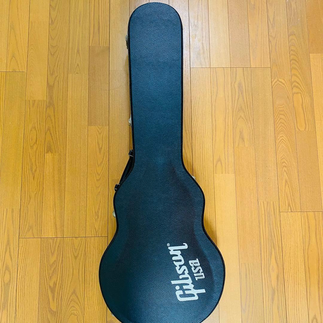 ギブソンGibson USA Les Paul Traditional 2013