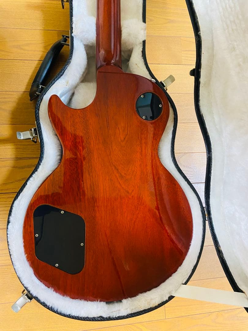 ギブソンGibson USA Les Paul Traditional 2013